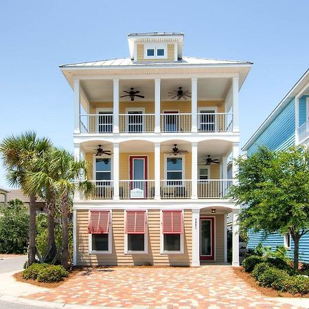 House Of Kings Villa Destin Luaran gambar