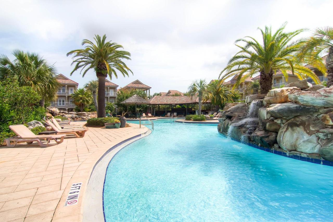 House Of Kings Villa Destin Luaran gambar