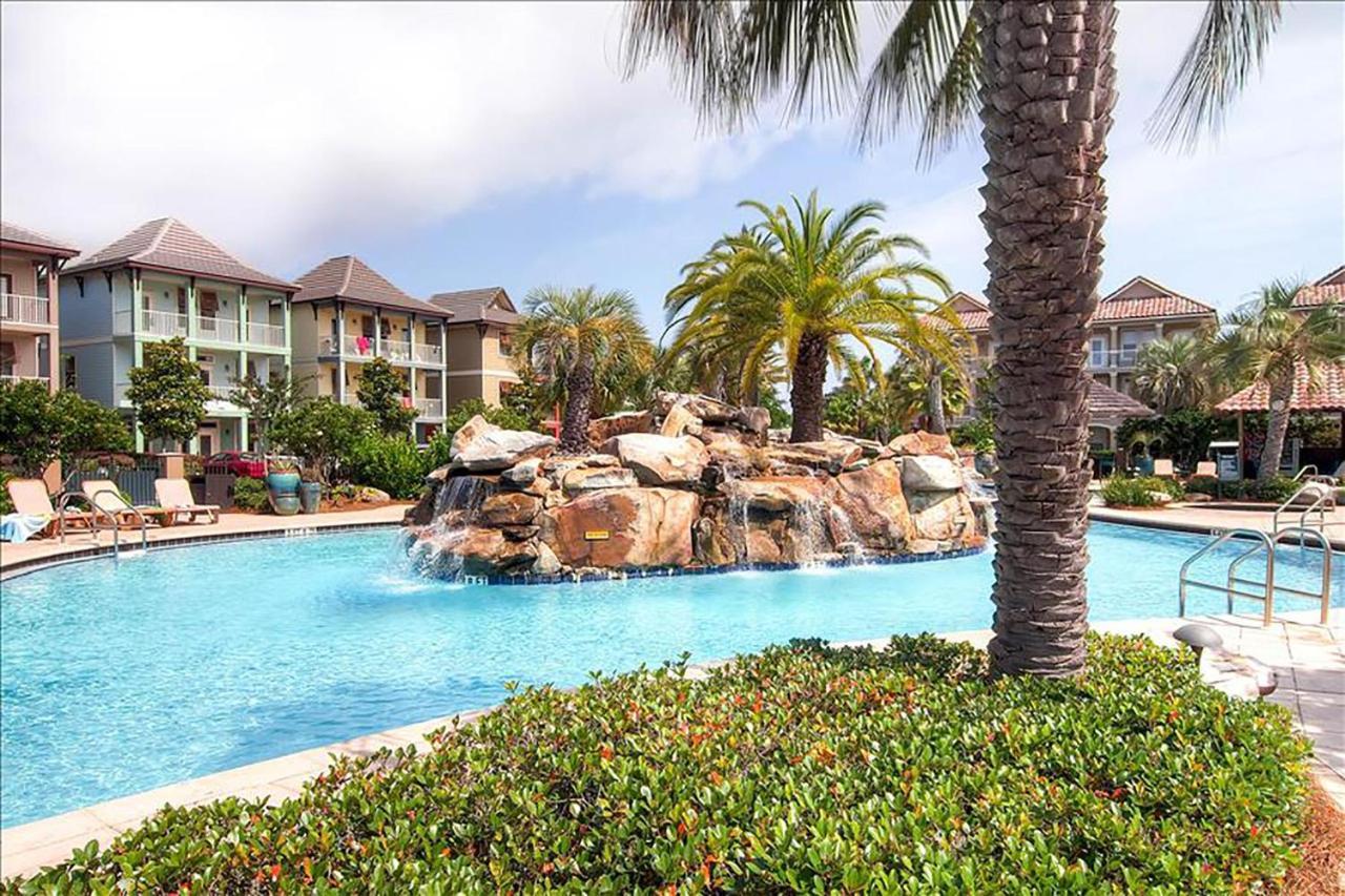 House Of Kings Villa Destin Luaran gambar