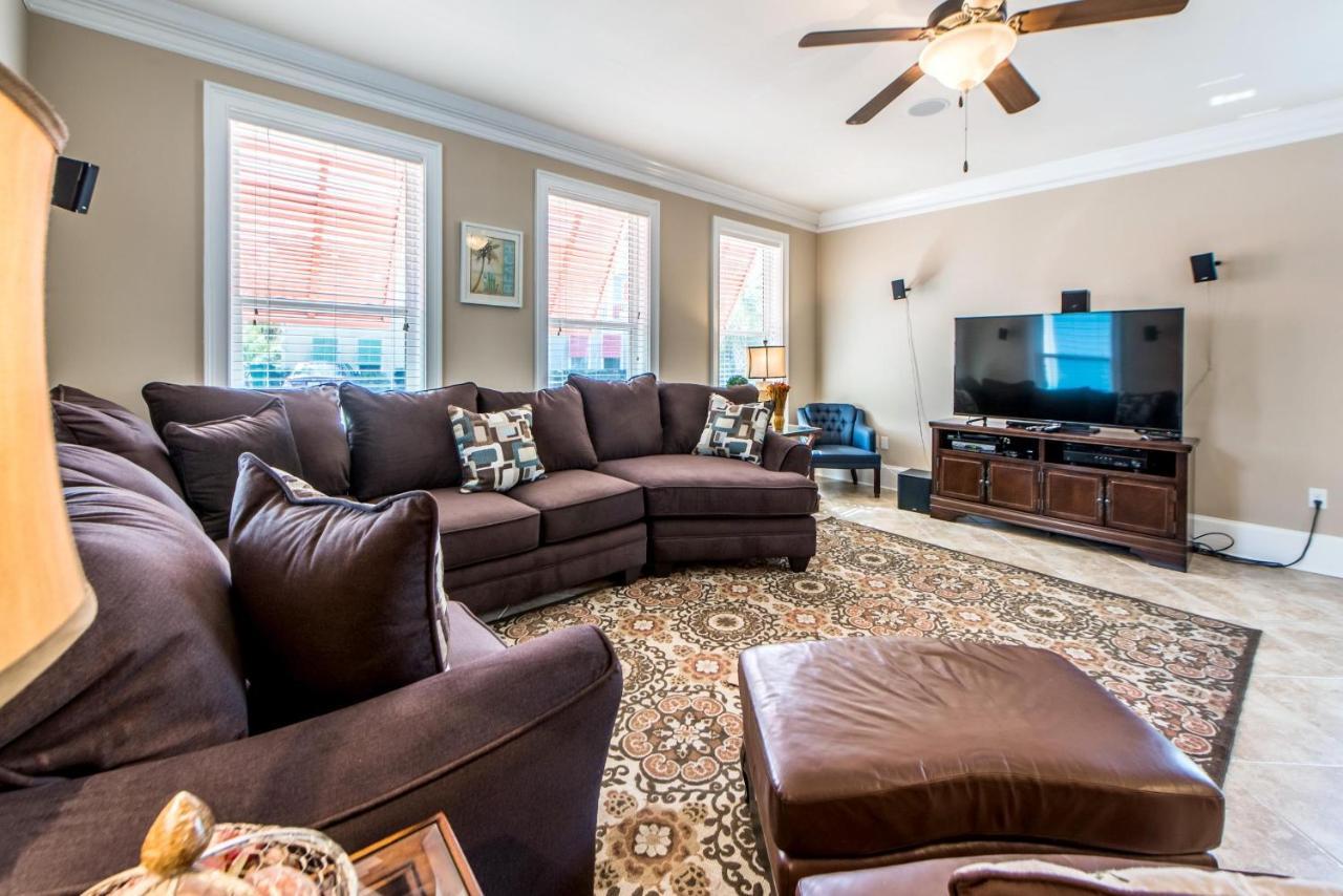 House Of Kings Villa Destin Luaran gambar