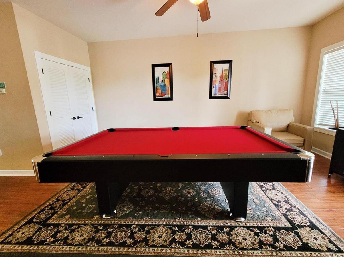 House Of Kings Villa Destin Luaran gambar