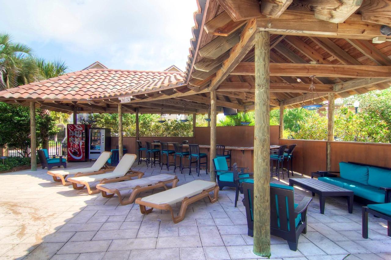 House Of Kings Villa Destin Luaran gambar