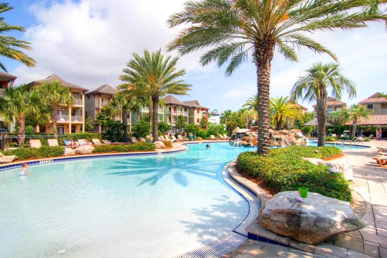 House Of Kings Villa Destin Luaran gambar