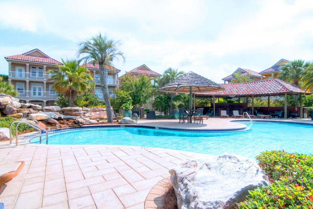 House Of Kings Villa Destin Luaran gambar