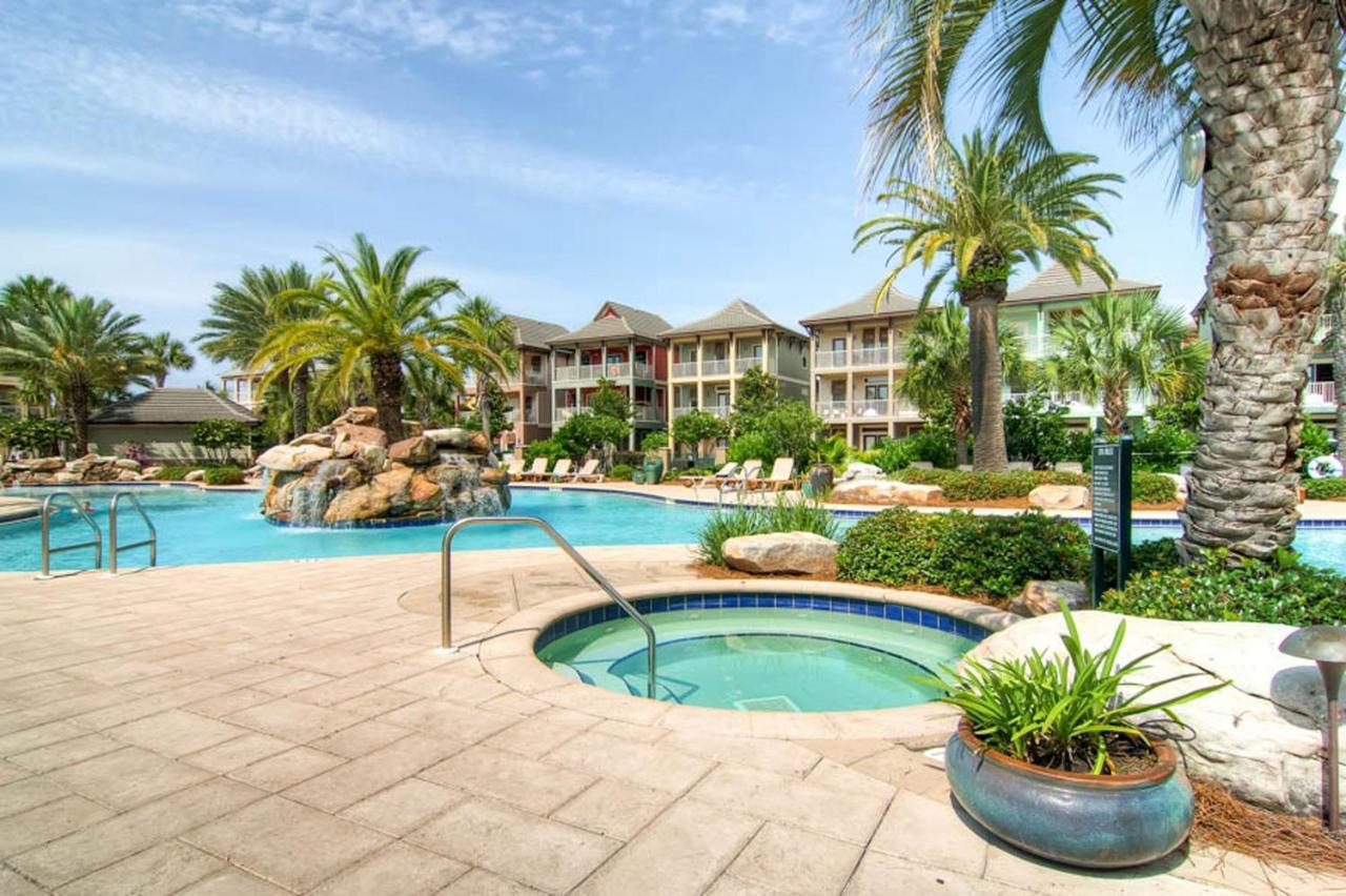 House Of Kings Villa Destin Luaran gambar