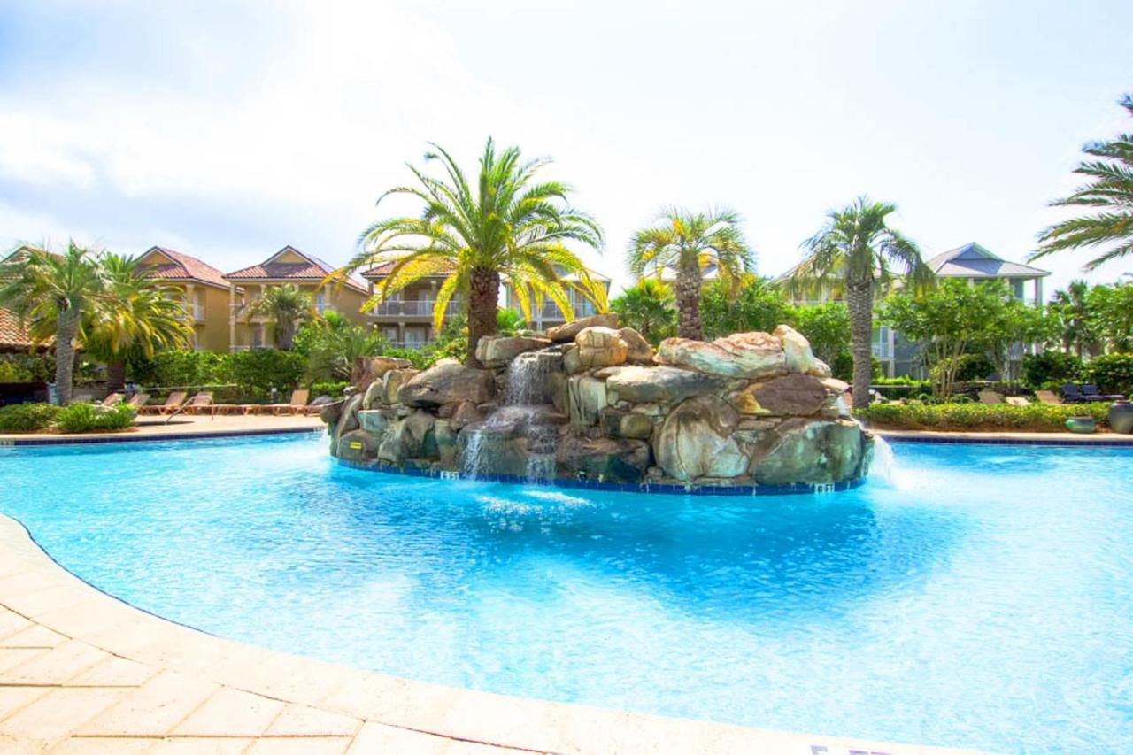 House Of Kings Villa Destin Luaran gambar