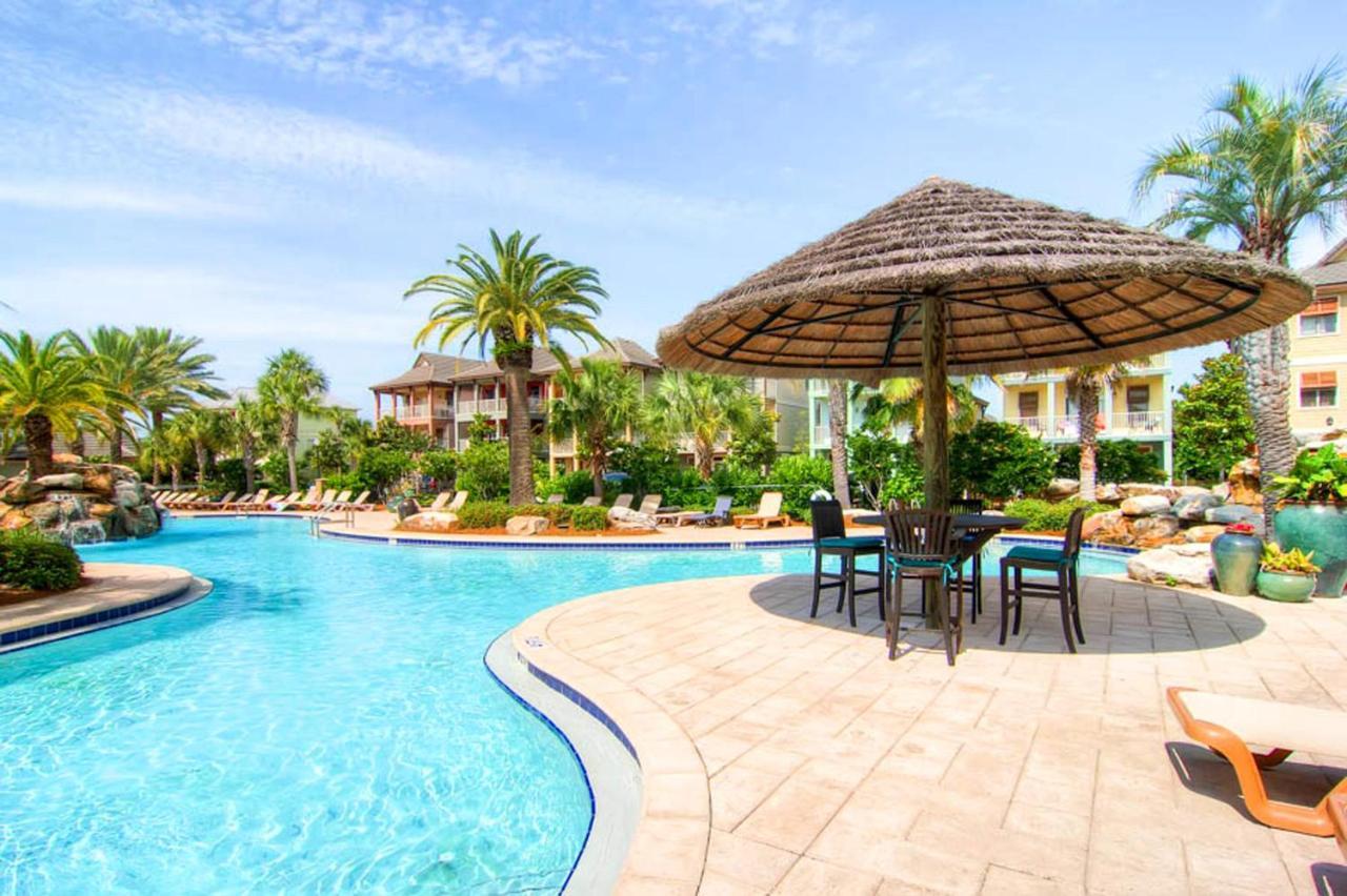 House Of Kings Villa Destin Luaran gambar