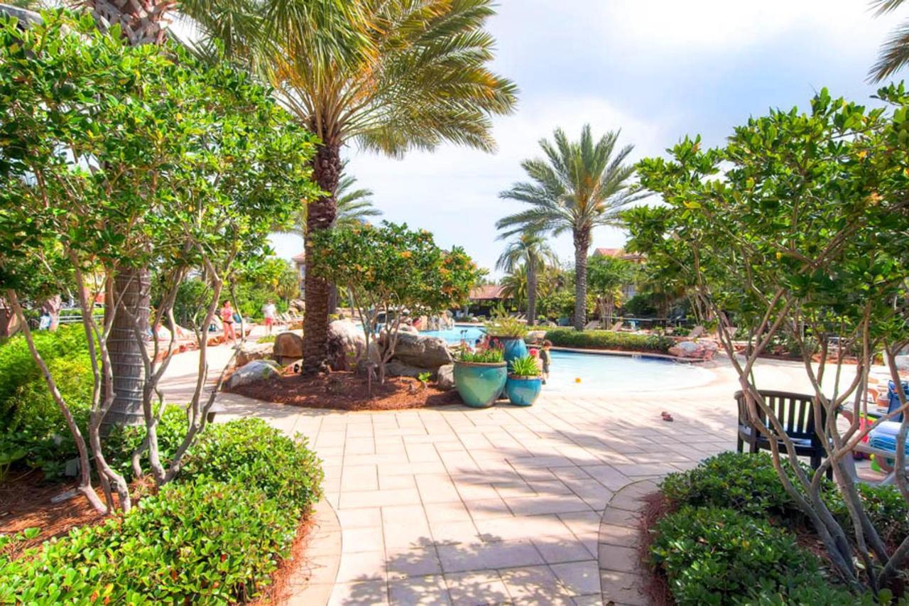 House Of Kings Villa Destin Luaran gambar