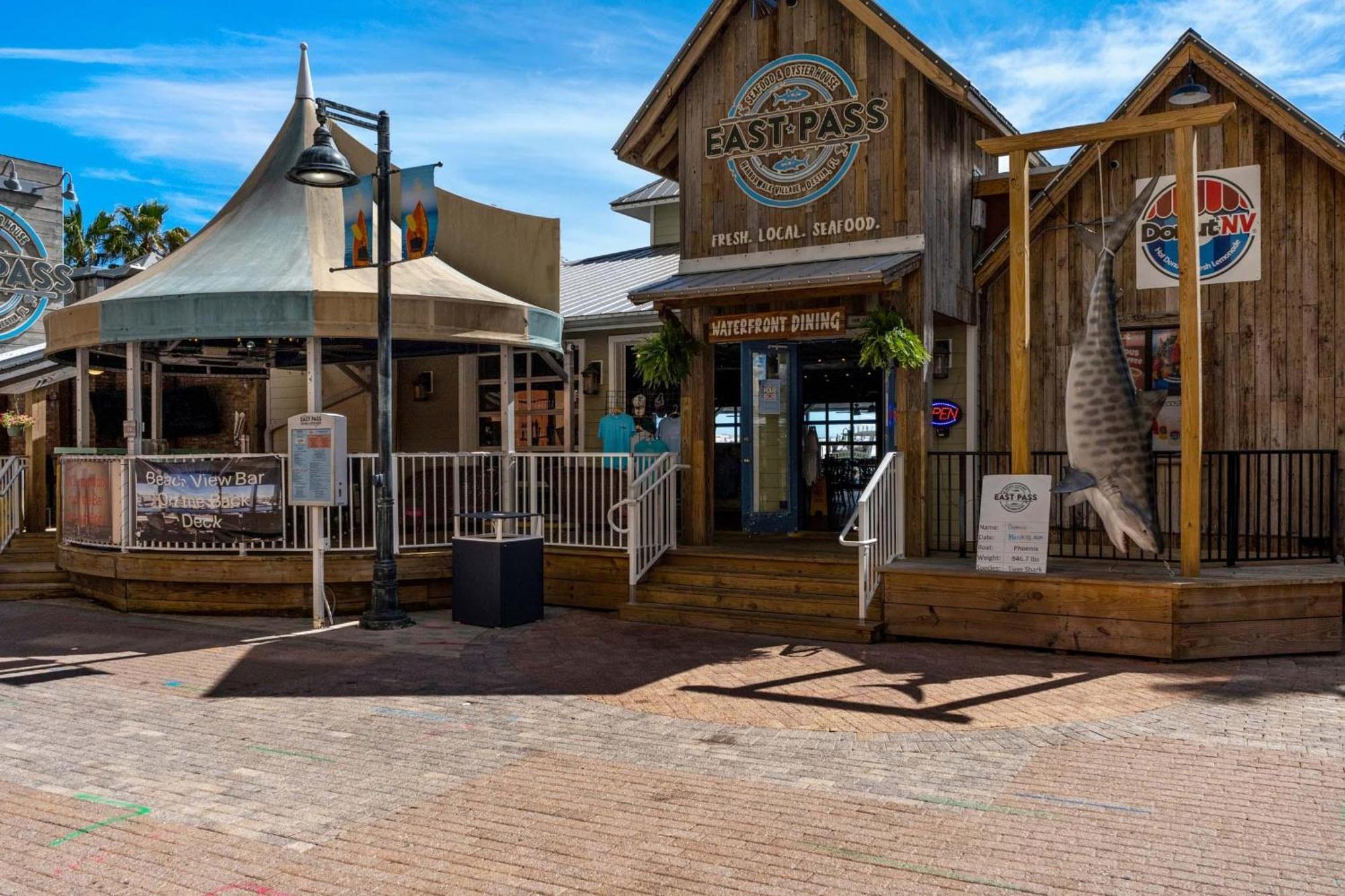 House Of Kings Villa Destin Luaran gambar