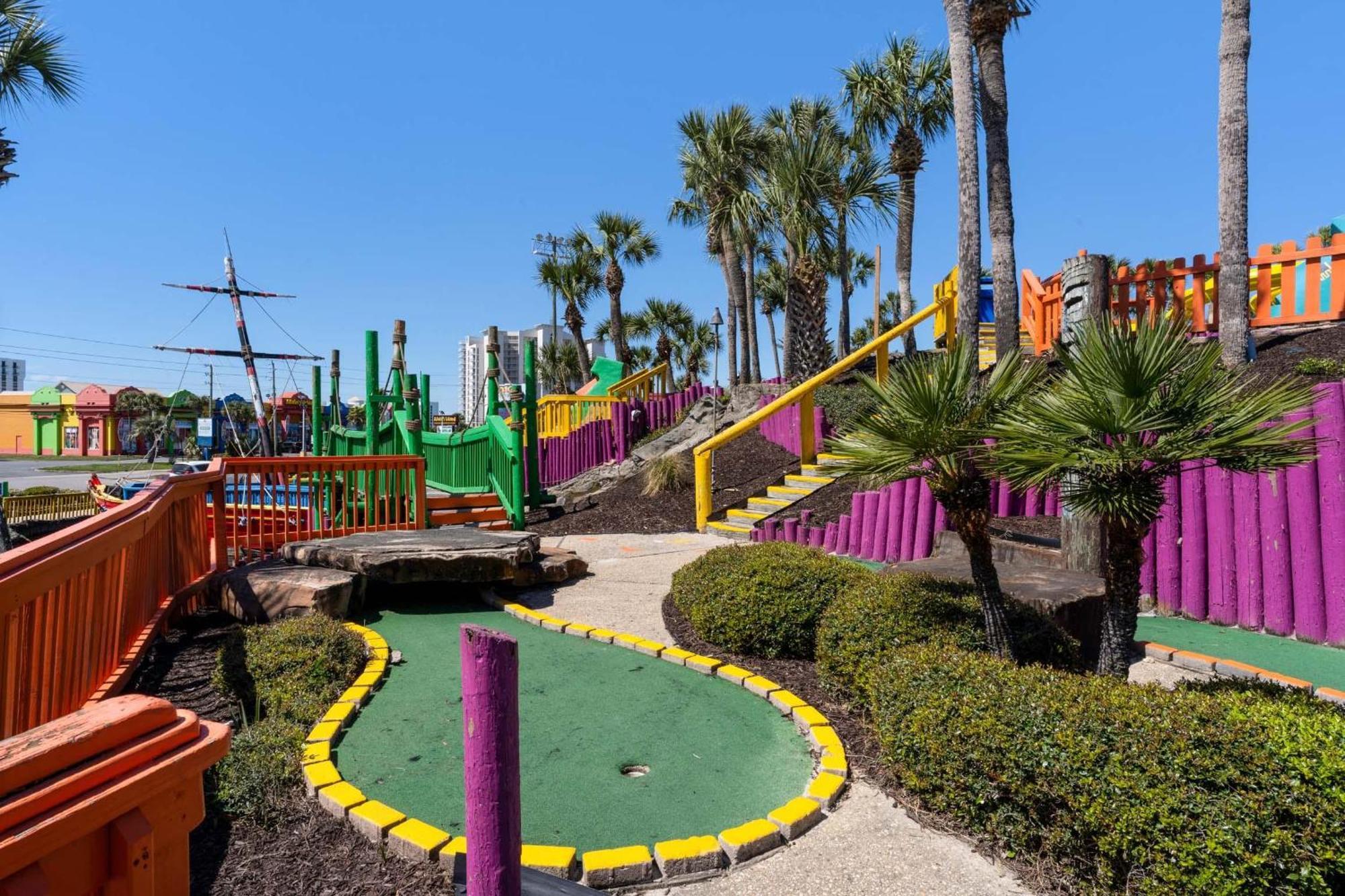 House Of Kings Villa Destin Luaran gambar