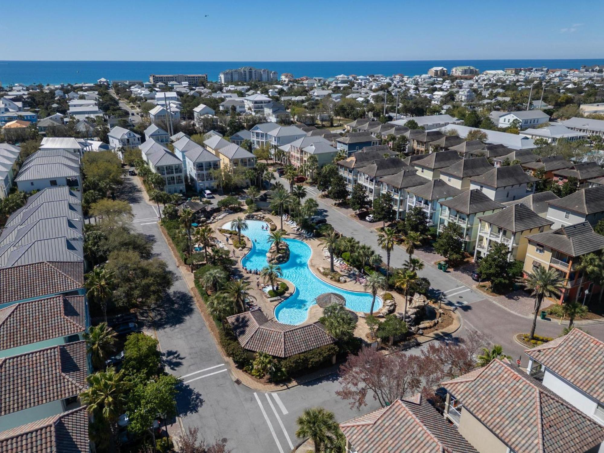 House Of Kings Villa Destin Luaran gambar