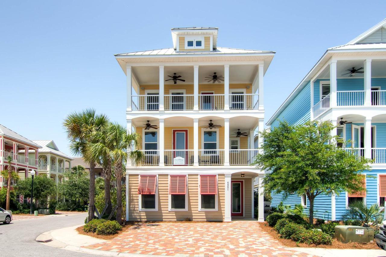 House Of Kings Villa Destin Luaran gambar